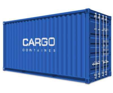 CONTAINER HIRE COMPANY